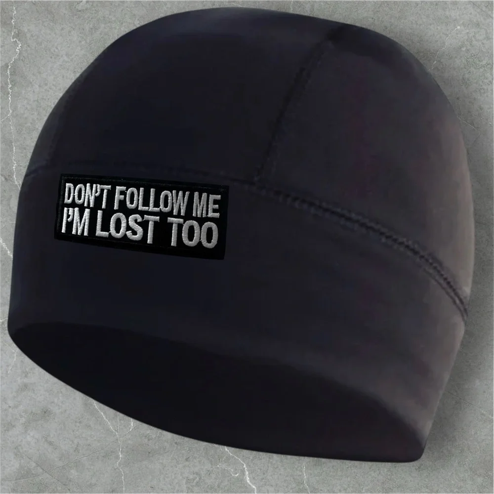 💎🆕”Statement” Performance Beanie - Picture 1 of 15